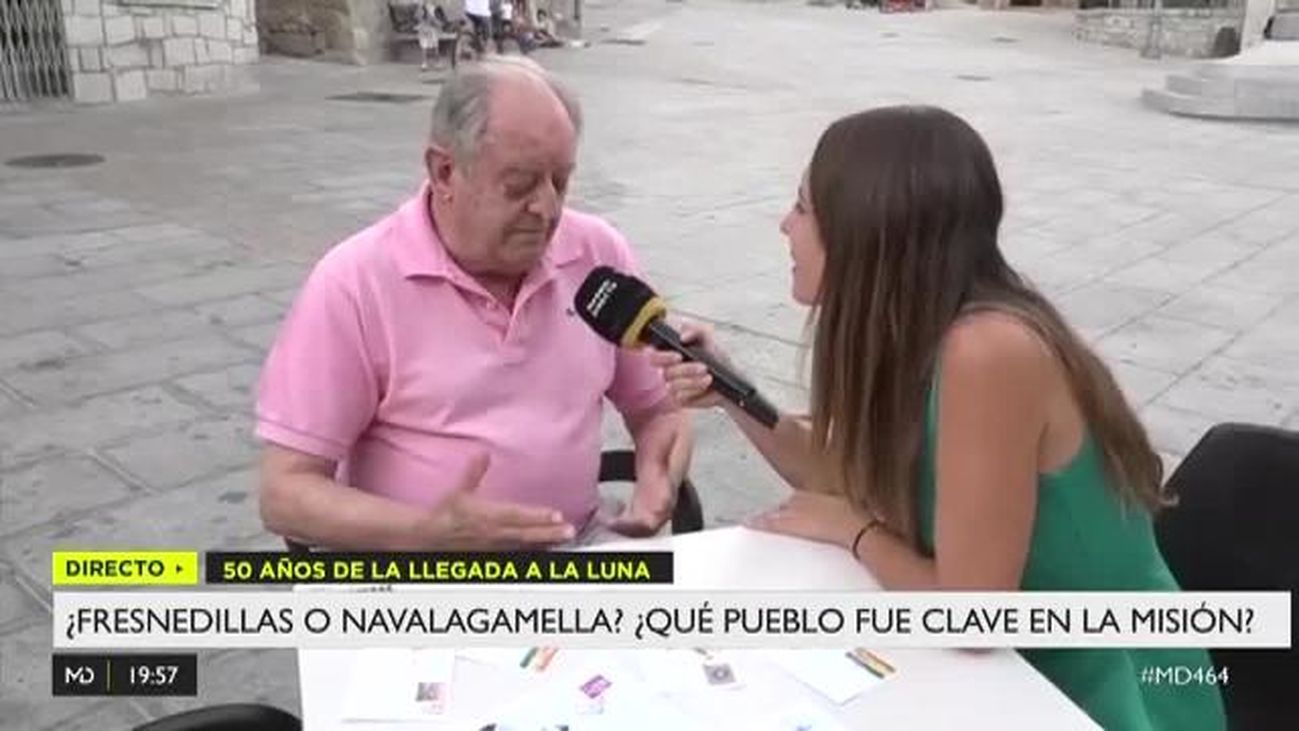 Madrid Directo 16.07.2019