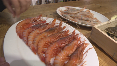 Cómo comer marisco en verano sin riesgos