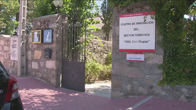 Crece el interés por  las vacaciones en un entorno rural