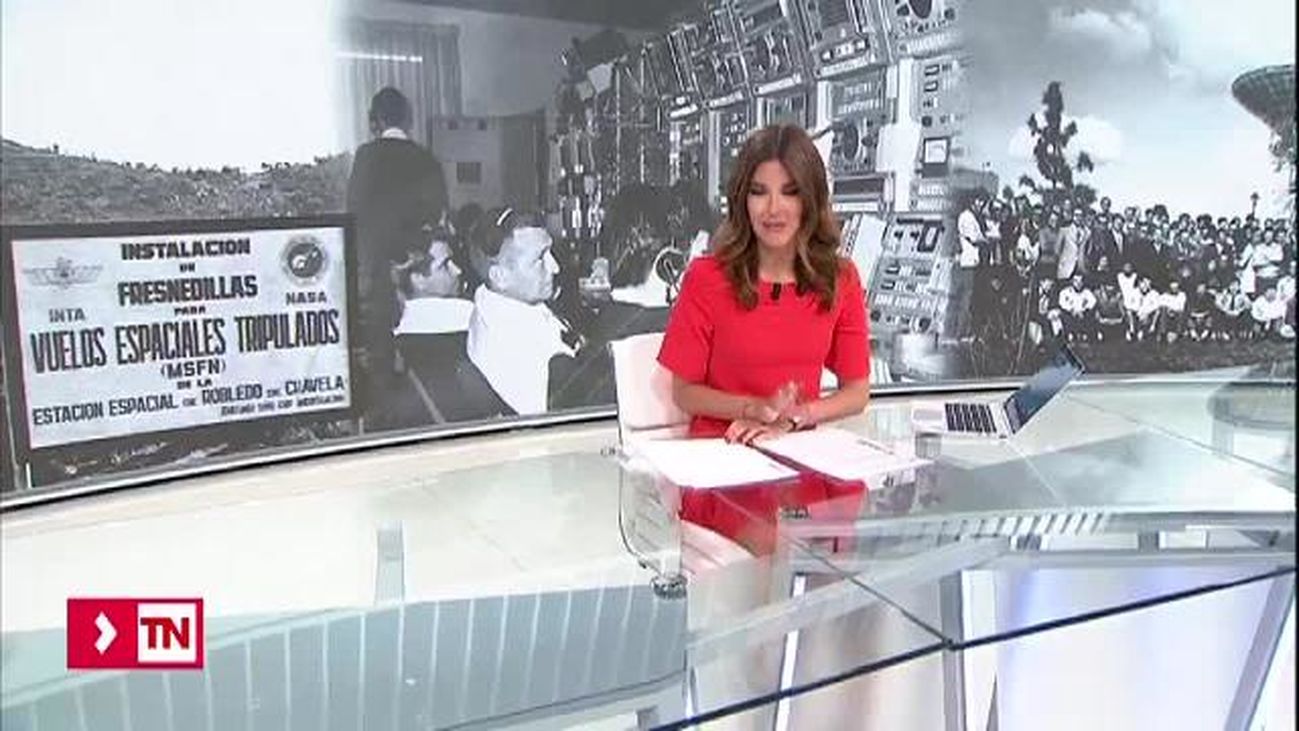 Telenoticias 1 16.07.2019