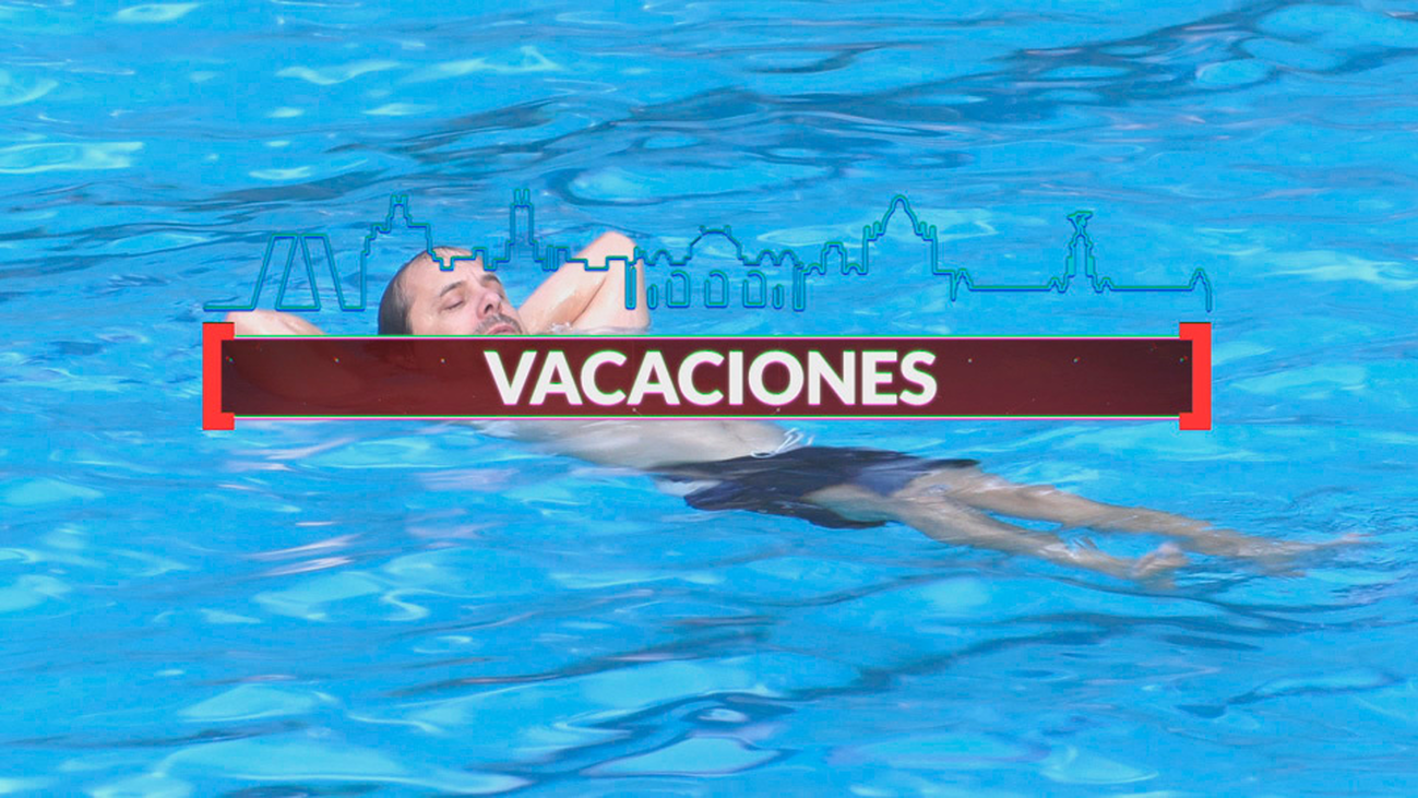 El 44% de las empresas españolas concede días extras de vacaciones a sus empleados