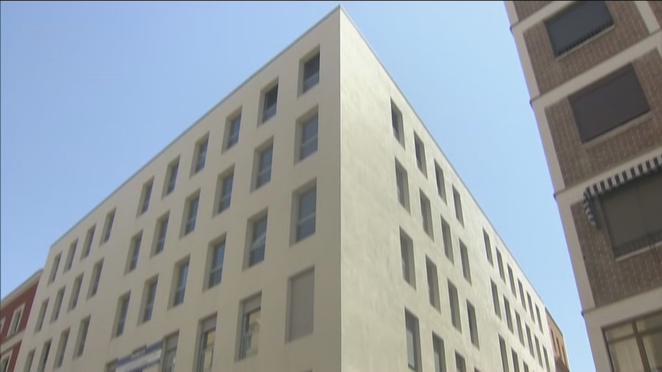 Polémica en Madrid después de que un centro cultural se convierta en sede municipal de deportes