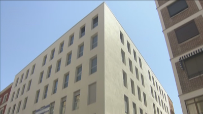 Polémica en Madrid después de que un centro cultural se convierta en sede municipal de deportes