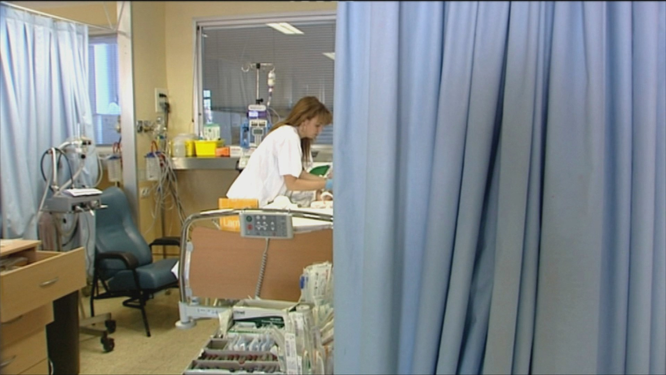 Ocho de cada diez sanitarios han sufrido agresiones físicas o verbales en el trabajo