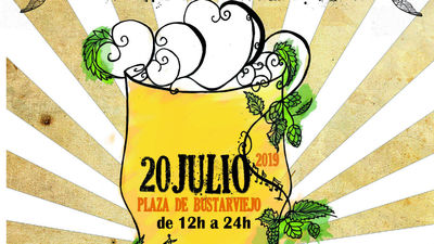 Bustraviejo celebra 'BustarBeer 2019'