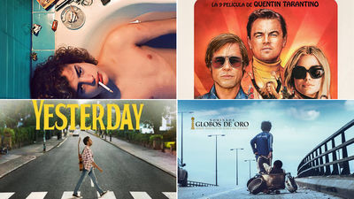 Cinco películas que debes ver en Cibeles de Cine en agosto