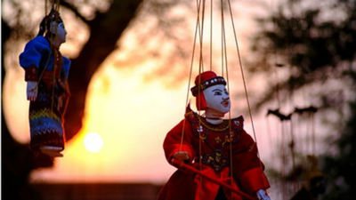 'Veranos culturales de Cercedilla', cine y espectáculos infantiles