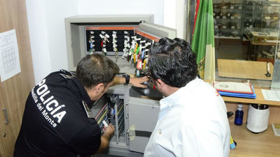 Boadilla consolida el servicio 'Vacaciones tranquilas'