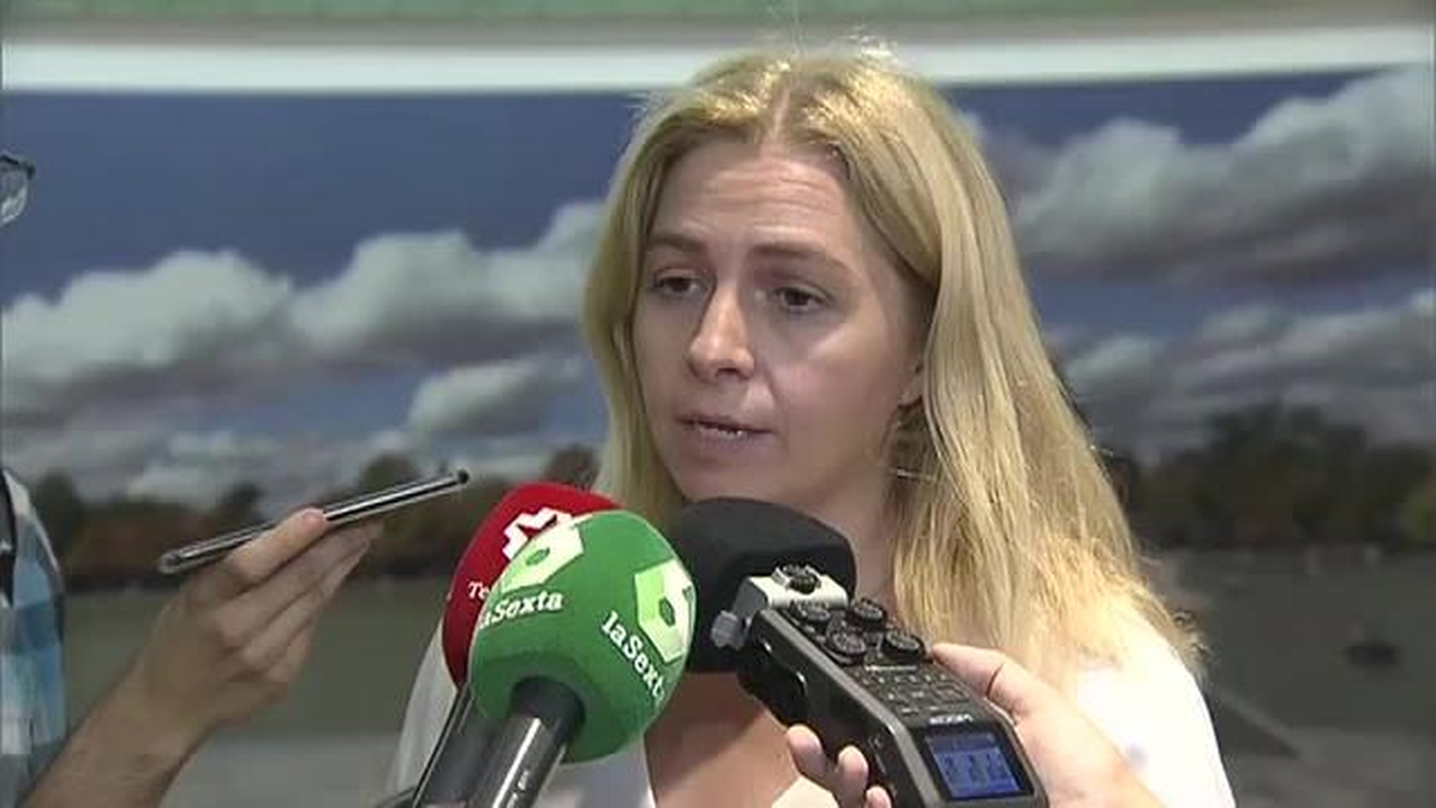 La oposición insta a recurrir en casación el fallo de la EMVS