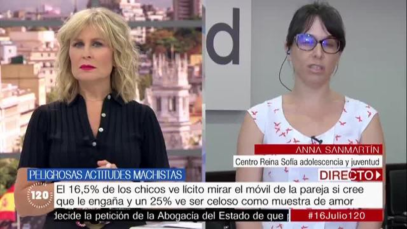 120 minutos 16.07.19 (parte 1)