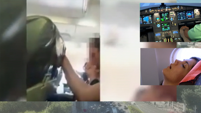 Cómo perder el miedo a volar