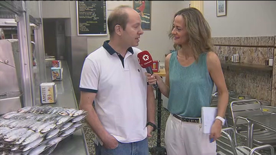 ¿Cómo ha cambiado el Rastro?