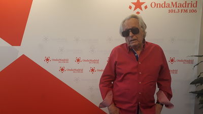 De uno en uno: Alberto Vázquez-Figueroa  30.06.2019