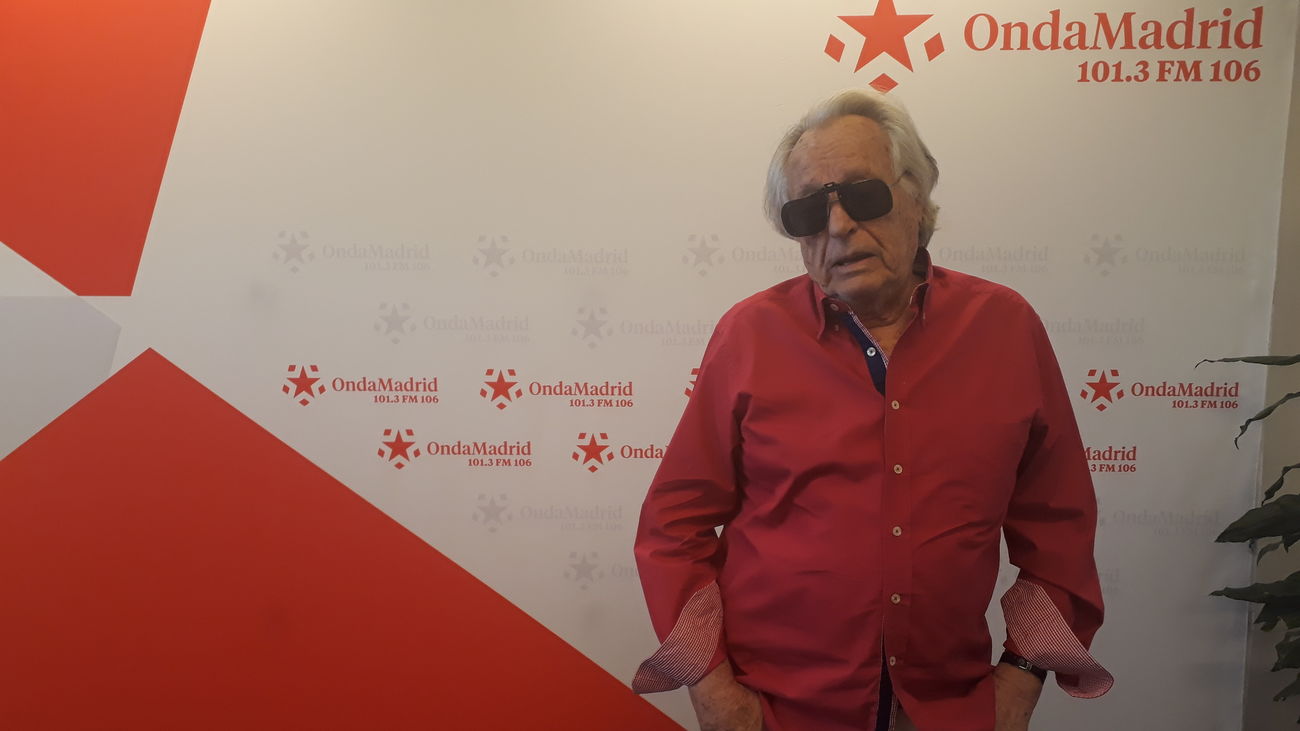 De uno en uno: Alberto Vázquez-Figueroa  30.06.2019