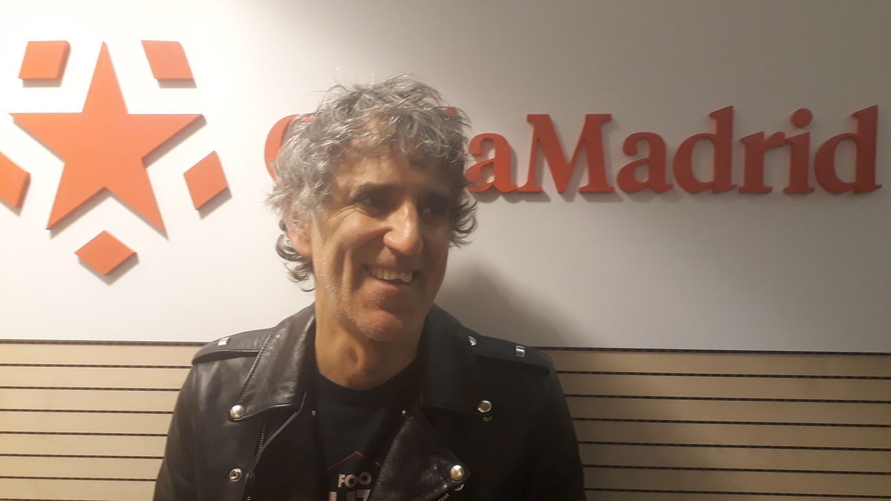 De uno en uno:   Mikel Erentxun  14.07.2019