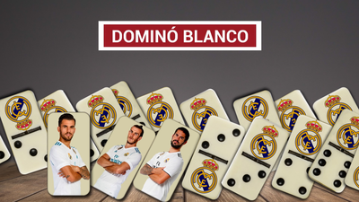 Ceballos, la ficha clave en las altas y bajas en el Real Madrid