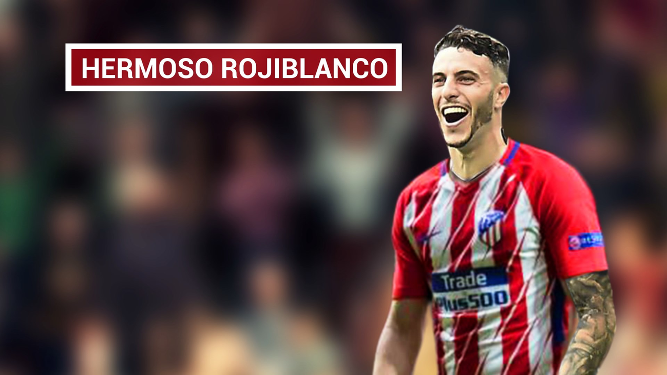 Hermoso y Trippier, a un paso del Atlético