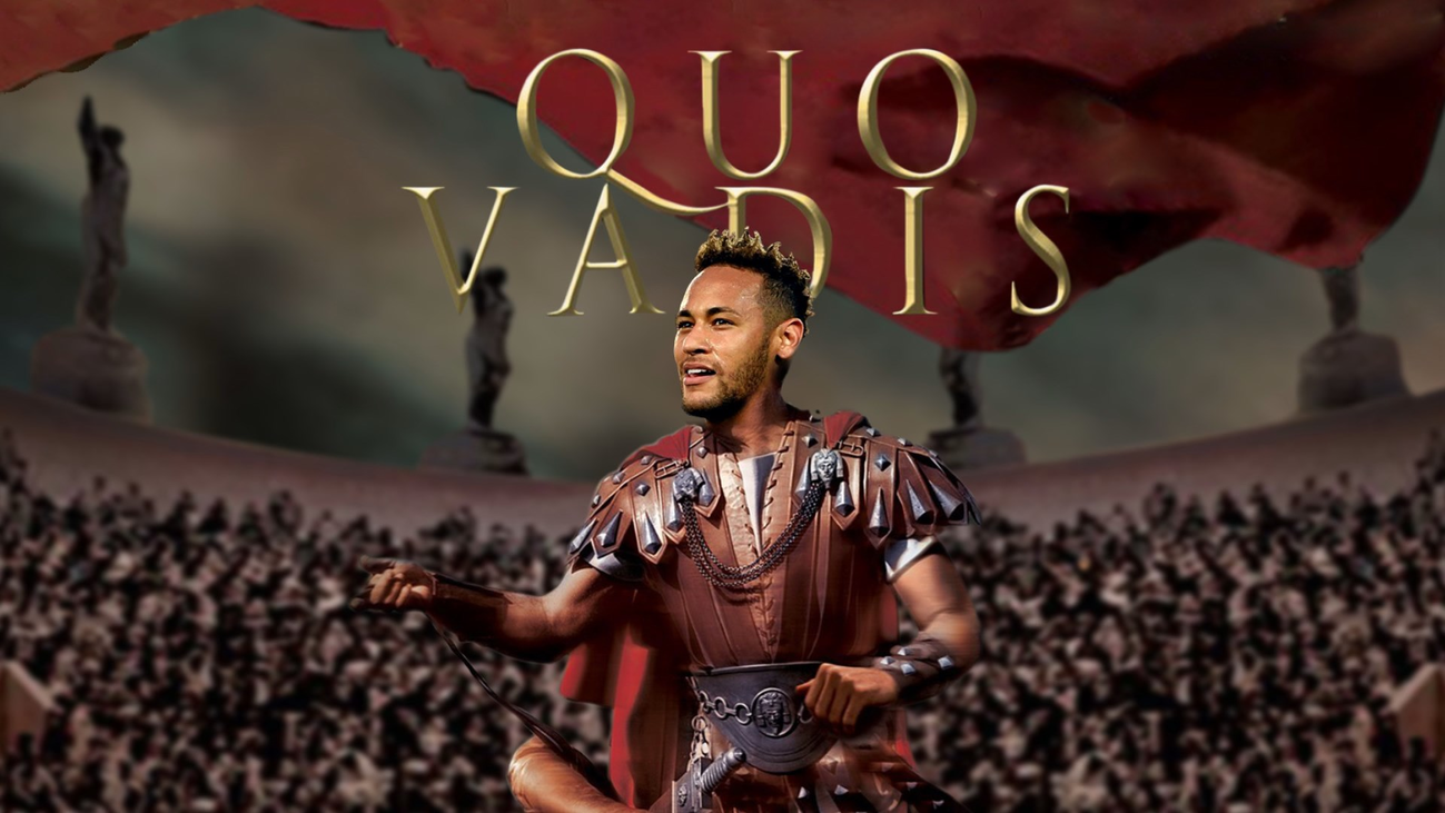 Neymar no sabe qué hacer y se ofrece a varios clubes