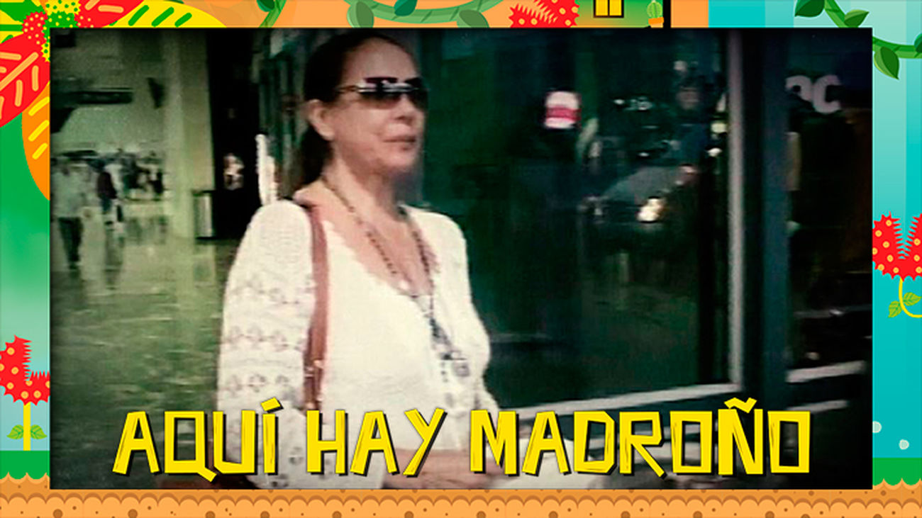 La fianza de 1.147.140€ que uniría a Isabel Pantoja, María del Monte, Las Mellis y Luismi, el Reciclador