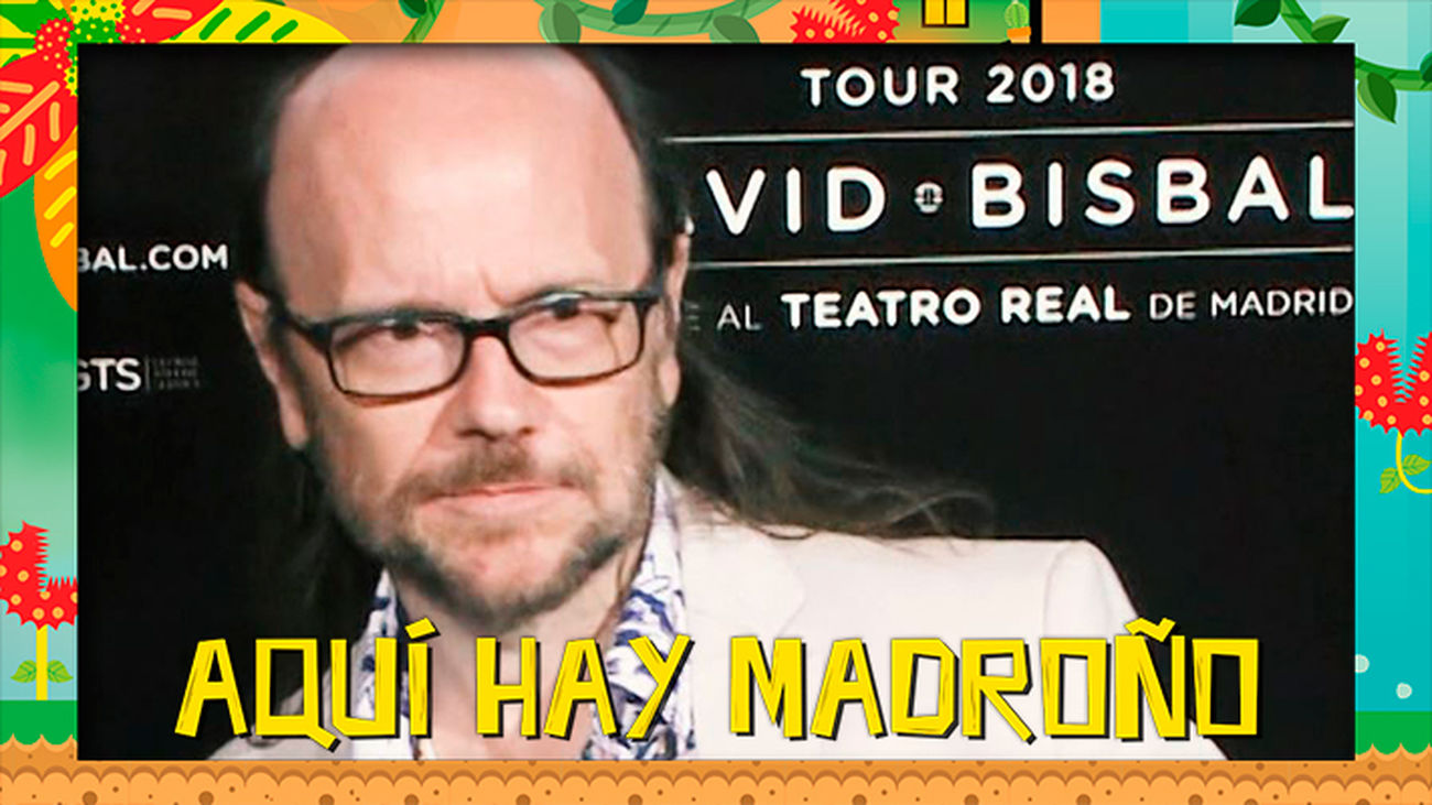 Santiago Segura, sobre su adolescencia: “Me insultaban y pegaban en el instituto por gordo”