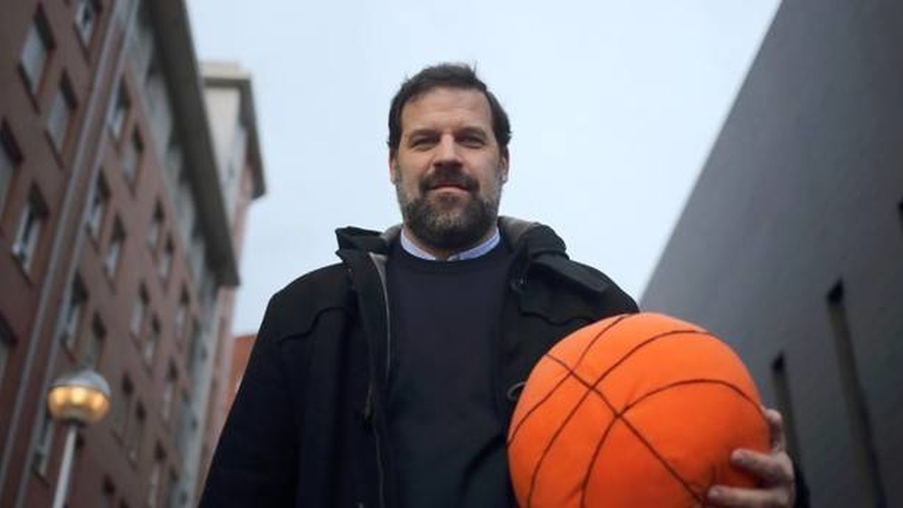 Alfonso Reyes: "La ACB se ha visto forzada a poner este calendario"
