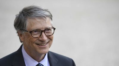 Bill Gates: La polarización política en EEUU puede acabar "en guerra civil"