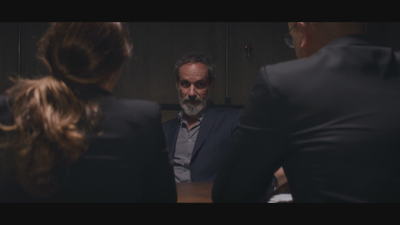 La confesión de Yago Costa