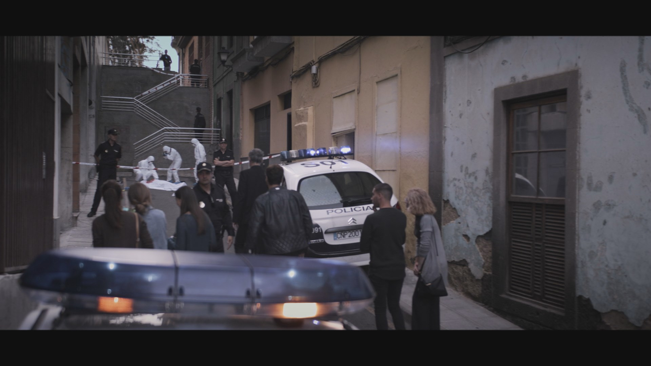 Marga y Yago, más que una amistad