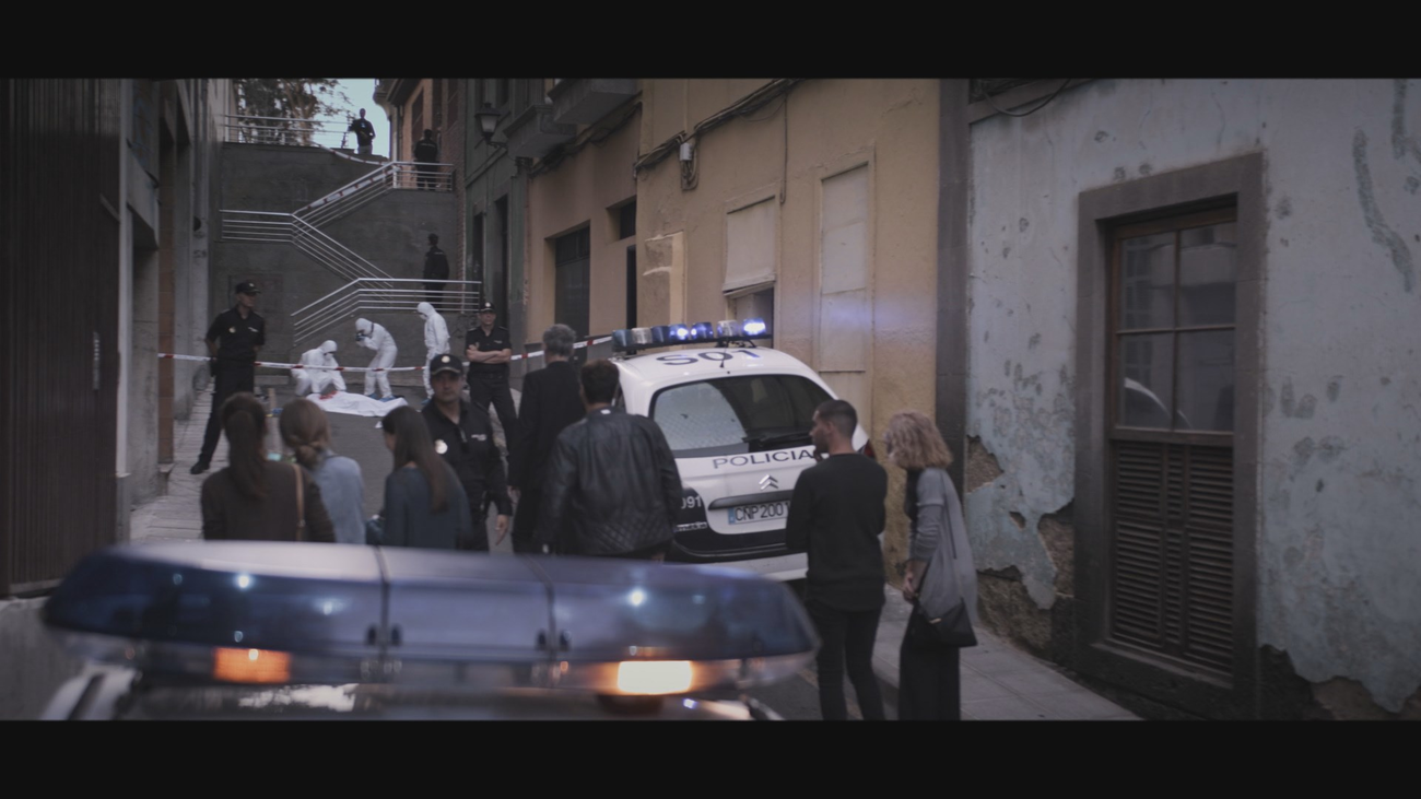 Marga y Yago, más que una amistad