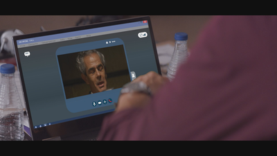 La entrevista a distancia