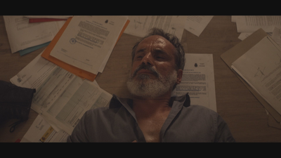 El quebradero del Caso Tachenko