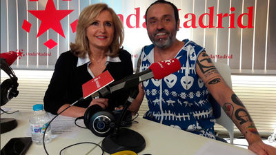 Maison Mesa: "Yo siempre digo que hago una vanguardia clásica"