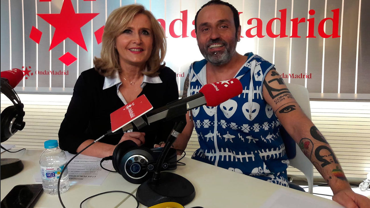 Maison Mesa: "Yo siempre digo que hago una vanguardia clásica"