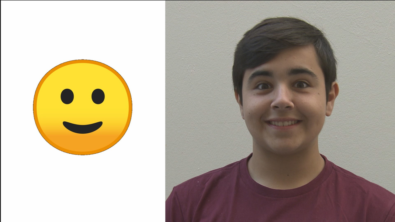 El Día Mundial del emoji llena este 17 de julio de pictogramas