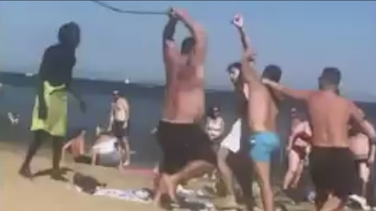 Una plataforma vecinal identifica 75 puntos negros de inseguridad en Barcelona