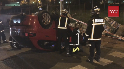 El 43% de los conductores fallecidos en 2018 habían consumido alcohol o drogas