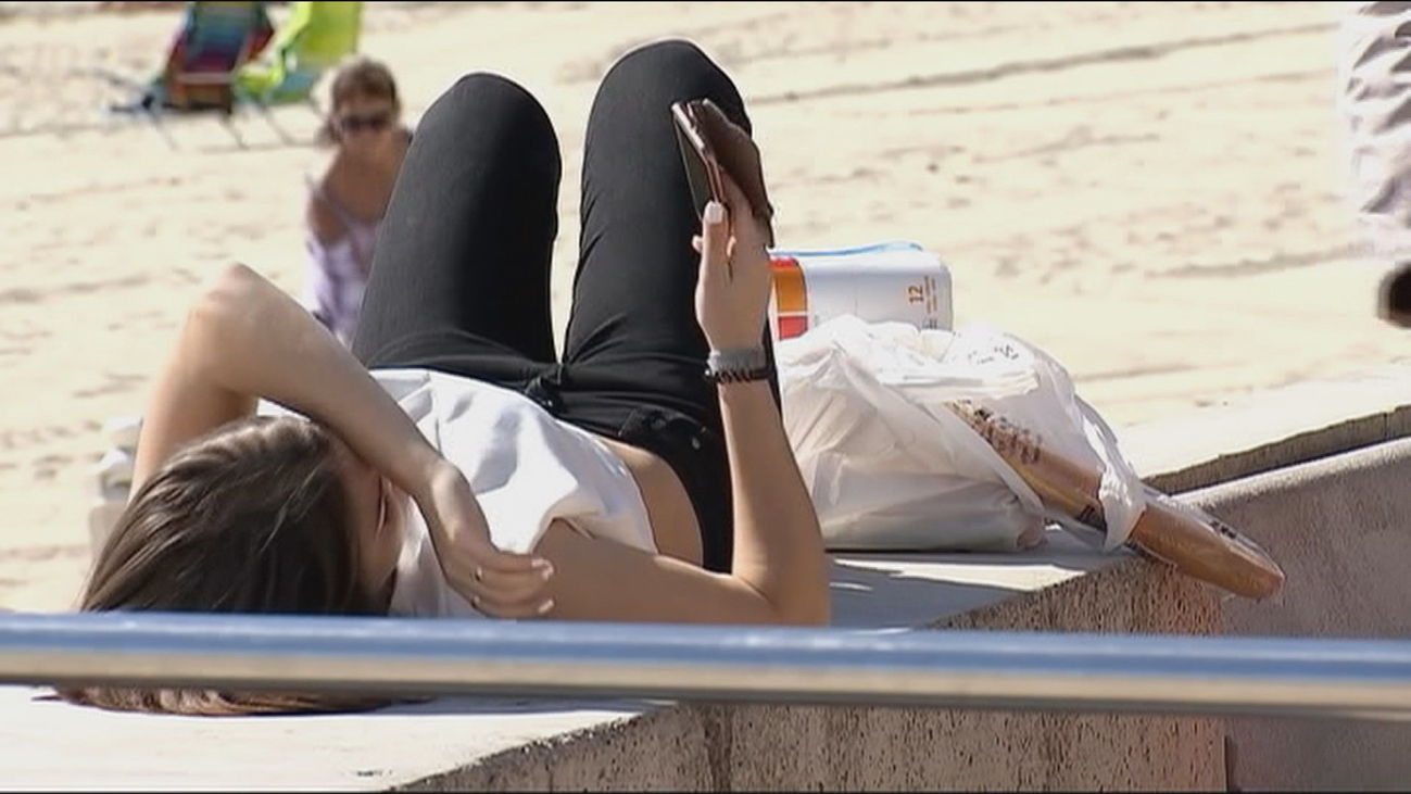 La necesaria desconexión digital en vacaciones