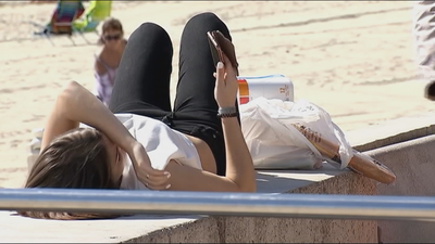 La necesaria desconexión digital en vacaciones