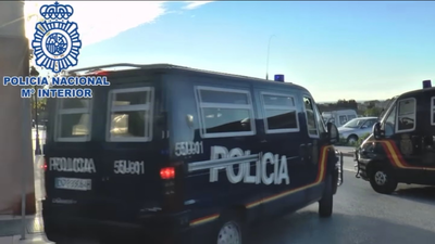 Dos parricidios en pocas horas en Málaga