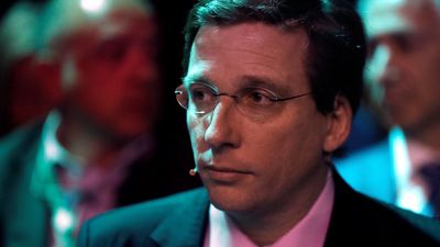 El Ayuntamiento de Madrid no recurrirá la sentencia que exculpa a Ana Botella