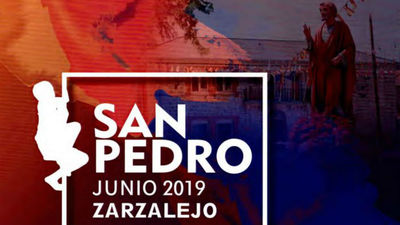 Zarzalejo celebra las fiestas de San Pedro