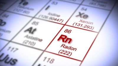 La Comunidad de Madrid hace mediciones de gas radón en los Juzgados de Colmenar Viejo