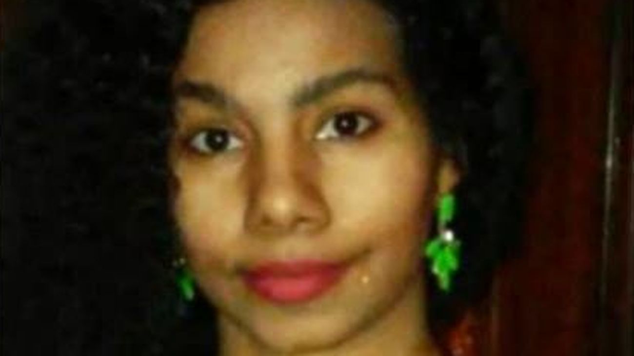Patricia Rosado desapareció en Madrid el pasado 11 de julio