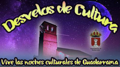 'Desvelos de cultura', en Guadarrama