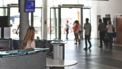 ¿Quieres trabajar como conserje? Bolsa de empleo en Mejorada del Campo