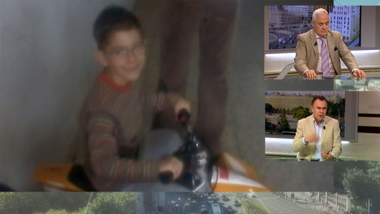 La familia de Yéremi Vargas reclama reabrir el caso