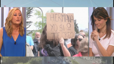 ¿Es el feminismo un avance solo de las mujeres progresistas?