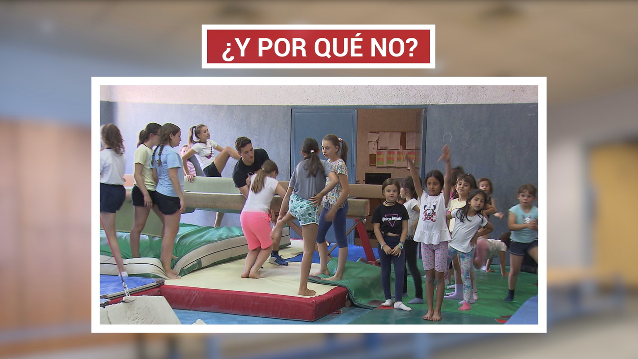 Club Los Cantos de Alcorcón se hace mixto para no dejar tirados a 60 niños
