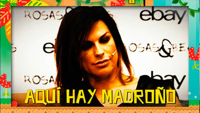 ¿Quién es Raquel Perera?