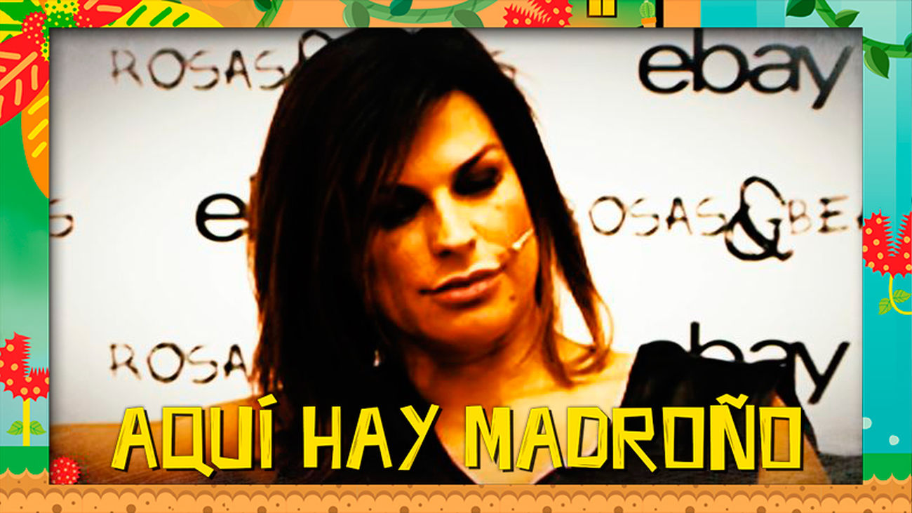 ¿Quién es Raquel Perera?